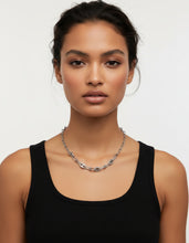 Load image into Gallery viewer, Anchor chain necklace