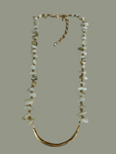 Load image into Gallery viewer, Terra Arc Necklace