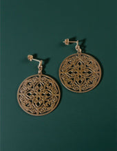 Load image into Gallery viewer, Lattice Circle