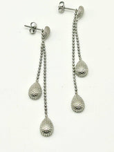 Load image into Gallery viewer, Sandy Drop Earrings