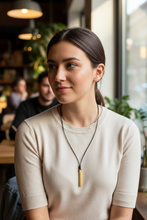 Load image into Gallery viewer, Golden Minimal Pendant