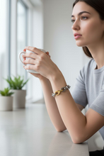 Load image into Gallery viewer, Titan Edge bracelet