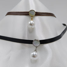 Load image into Gallery viewer, Luna bound neakace