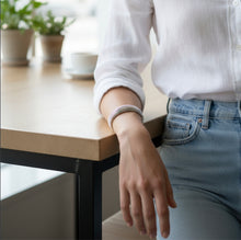 Load image into Gallery viewer, Torque femme bracelet