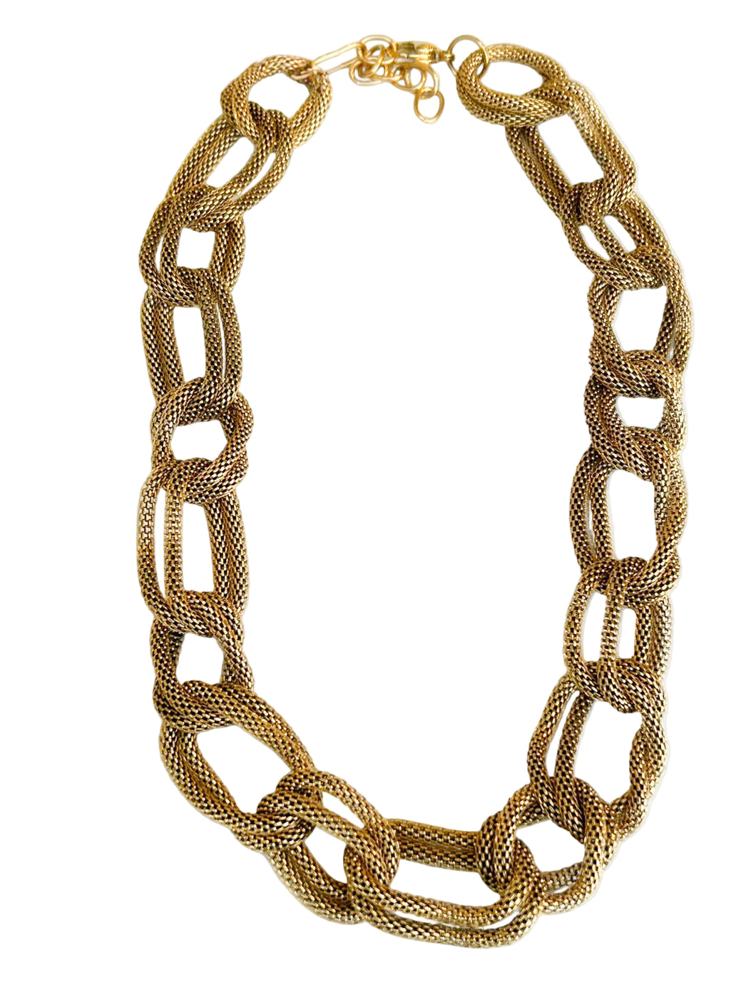 Eterna Bold Chain
