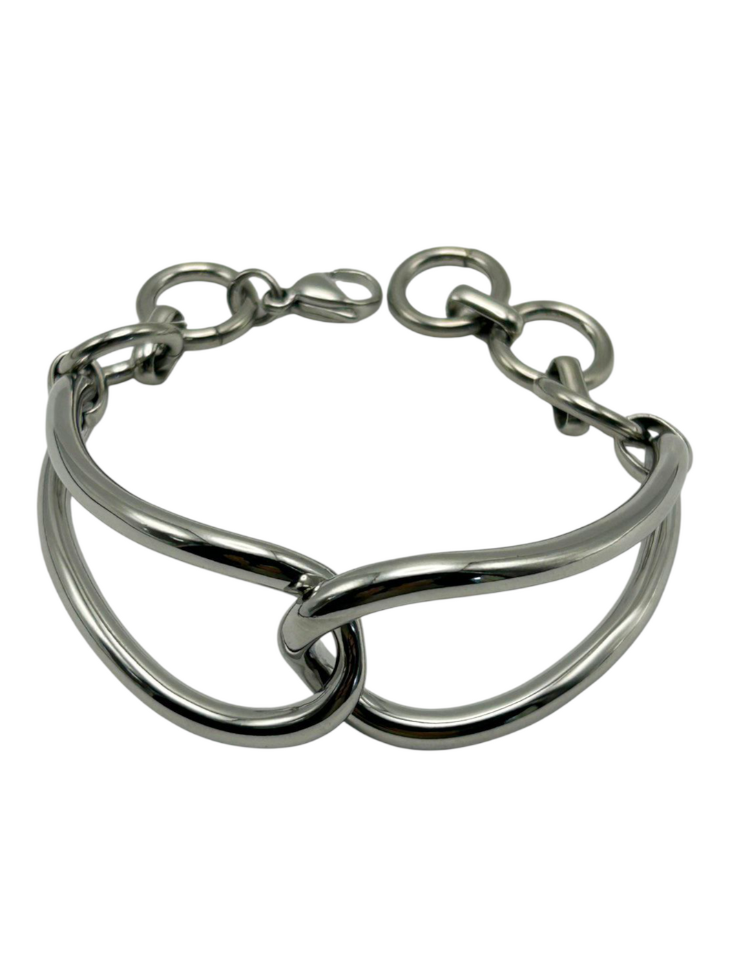 Tied in Love Bracelet