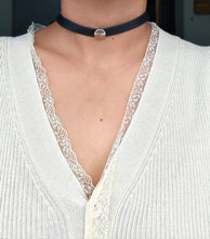 Load image into Gallery viewer, Minimal spark choker