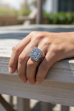 Load image into Gallery viewer, Ottoman Legacy Ring