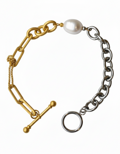 Dual Harmony bracelet