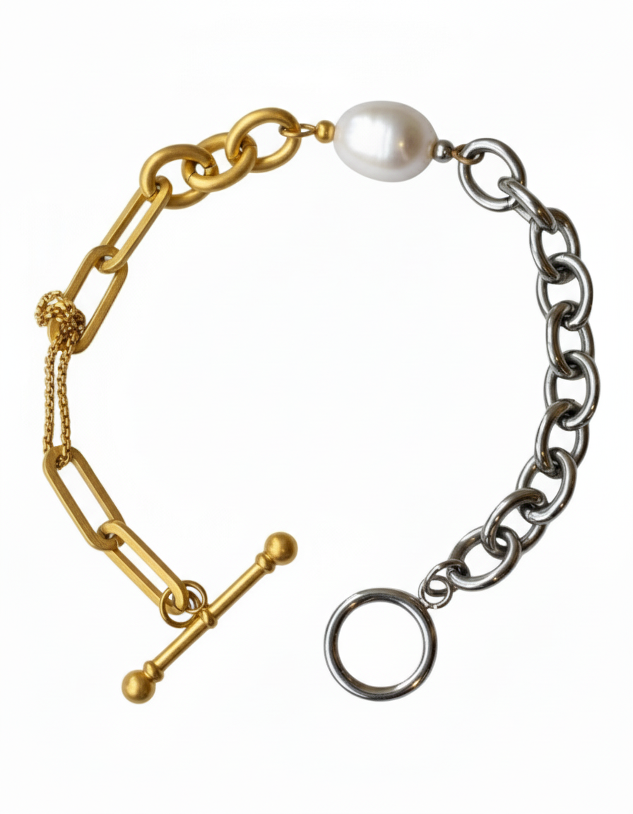 Dual Harmony bracelet