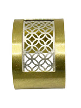 Load image into Gallery viewer, Aurora Dual-Link Cuff