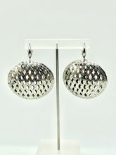 Load image into Gallery viewer, Bohemian Filigree Hoop Earrings