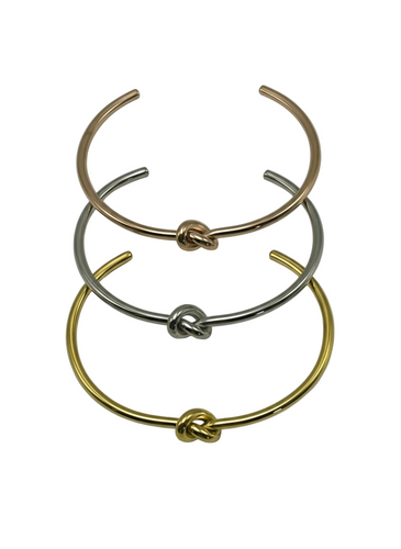 Bond Loop Bracelet