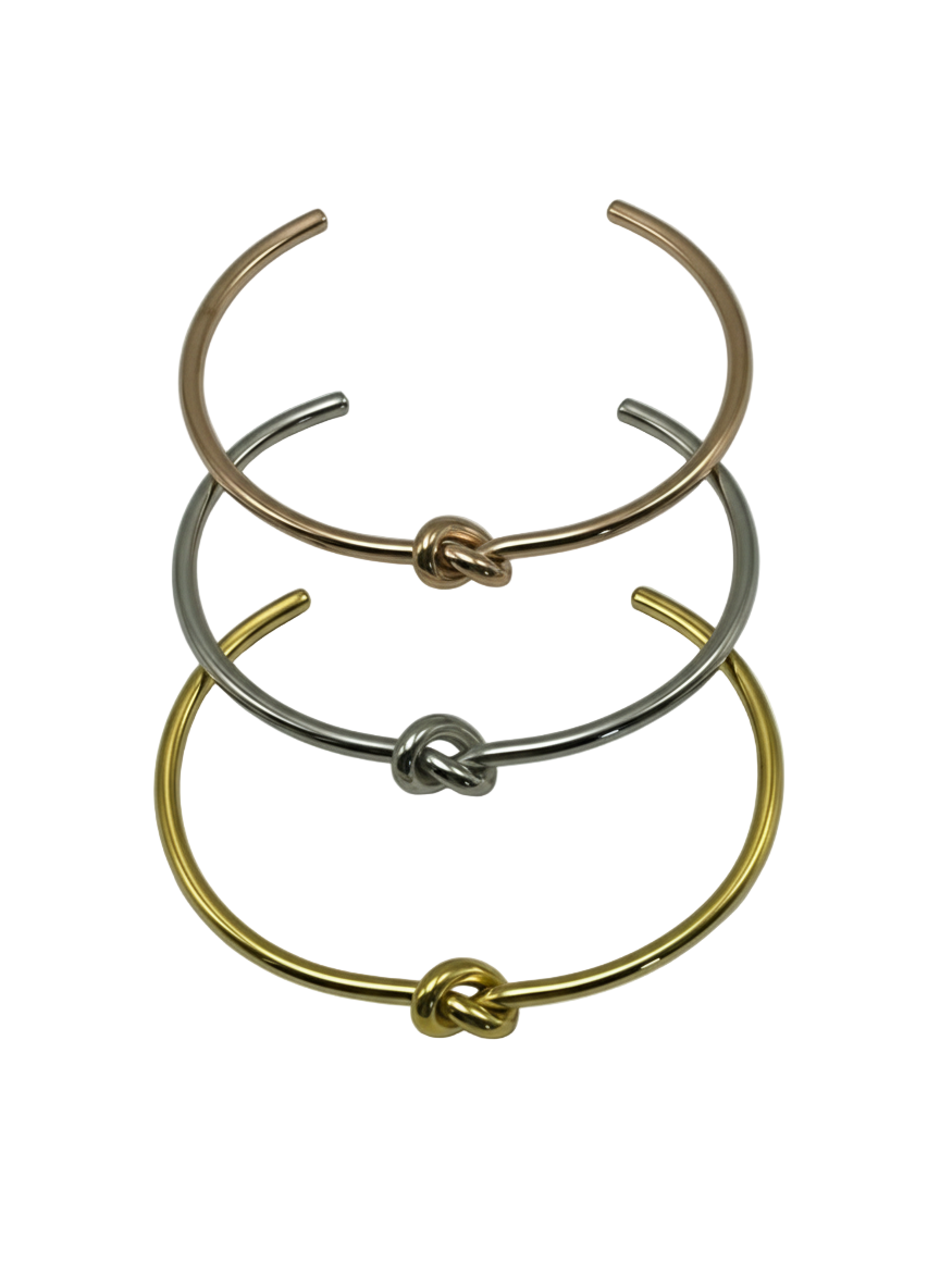 Bond Loop Bracelet