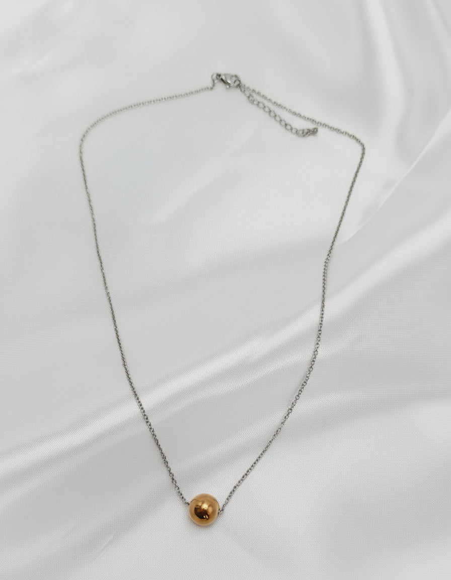 Solea Necklace