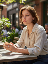 Load image into Gallery viewer, Woven Grace Band ring